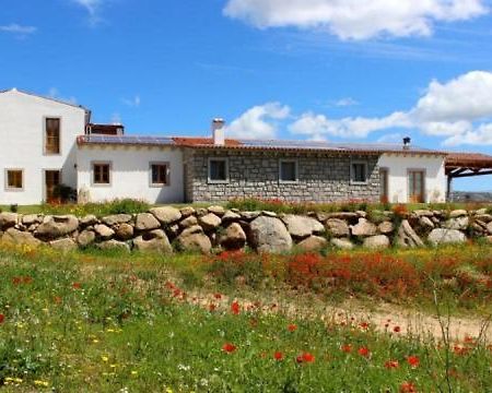 Tenute Testoni Agriturismo E B&B Bassacutena Buitenkant foto