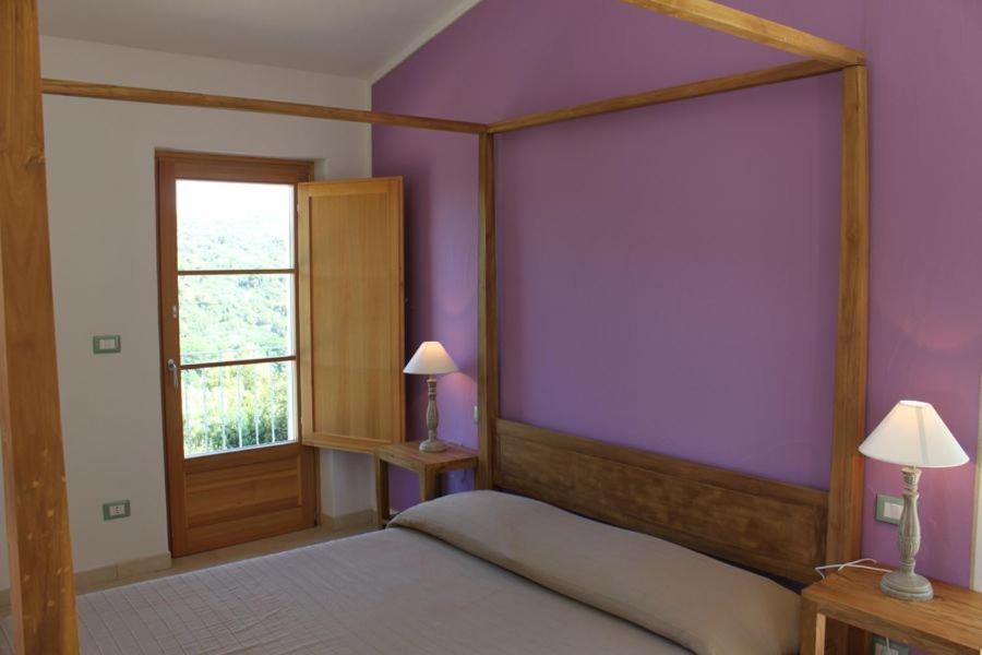 Tenute Testoni Agriturismo E B&B Bassacutena Buitenkant foto