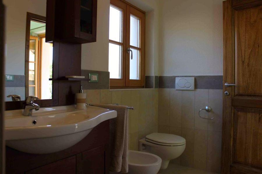 Tenute Testoni Agriturismo E B&B Bassacutena Buitenkant foto