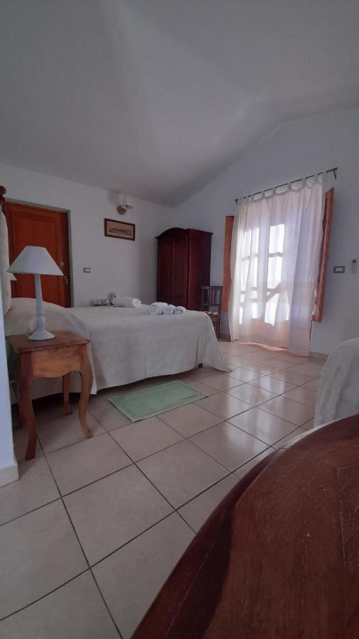 Tenute Testoni Agriturismo E B&B Bassacutena Buitenkant foto