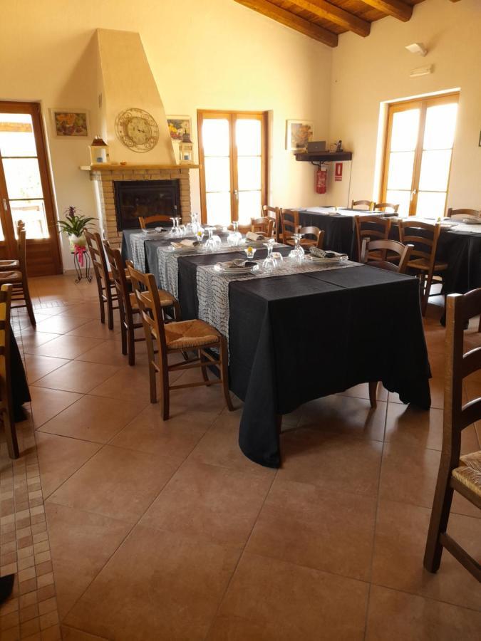 Tenute Testoni Agriturismo E B&B Bassacutena Buitenkant foto