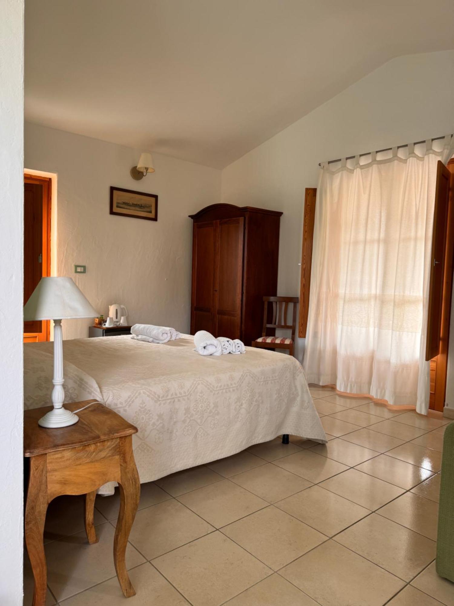 Tenute Testoni Agriturismo E B&B Bassacutena Buitenkant foto